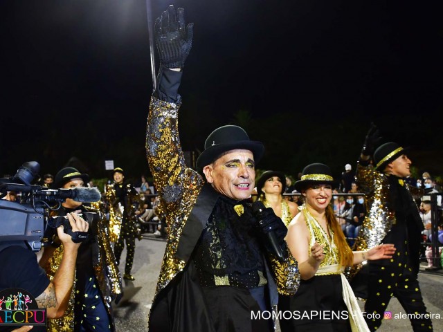 desfile 151